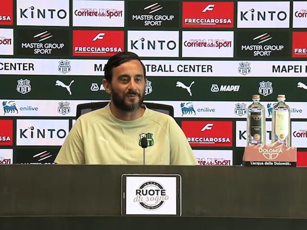 Aquilani: "Mercato? Qualcosa arriverà"