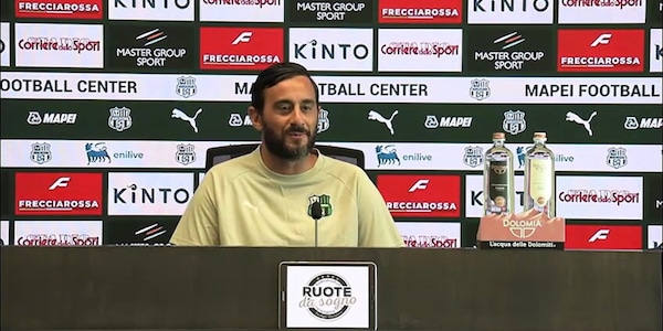 Aquilani: "Mercato? Qualcosa arriverà"