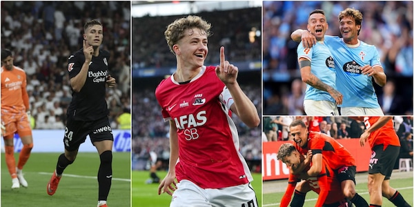 Juve, due spagnole, due olandesi e una francese per Spalletti