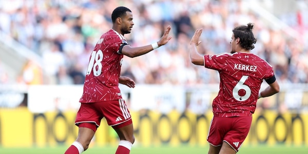 Premier League, sabato si pranza con Liverpool-Nottingham Forest: quote e pronostico