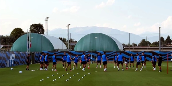 Sorteggio Conference League: le avversarie dell'Atalanta