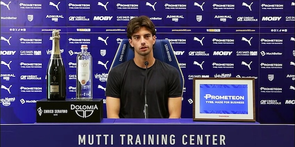 Corvi: "Juve? Ci faremo trovare pronti"