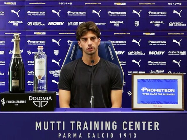 Corvi: "Juve? Ci faremo trovare pronti"