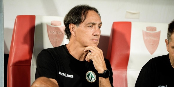 Avellino-Vicenza, per Nesta è già una finale: il pronostico