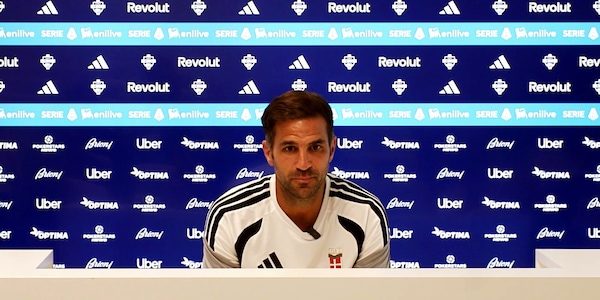 Fabregas: "In Champions tutte partite di alto livello"