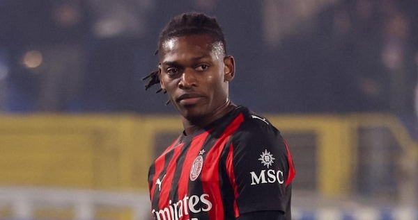 Leao al Galatasaray, arriva il sì: le cifre dell'affare e quanto incassa il Milan