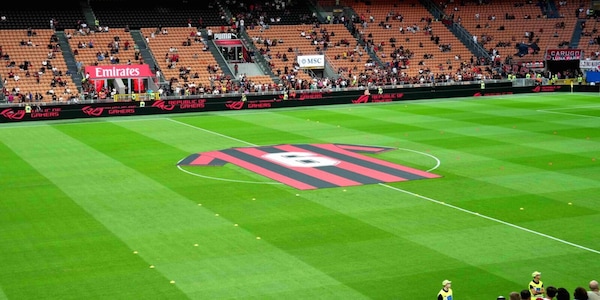 6 Per Sempre: grazie San Siro per avere ricordato così Franco Baresi