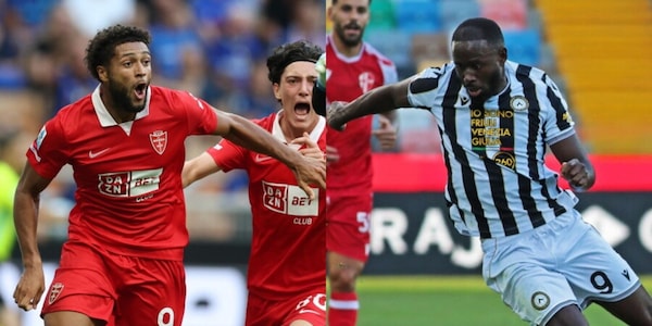 Dove vedere Monza-Udinese in tv? Dazn o Sky, orario