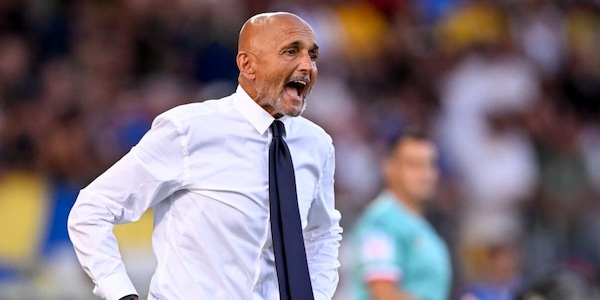 Dove vedere Juve-Parma in tv? Dazn o Sky, orario