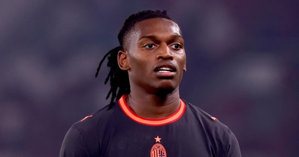 Leao saluta il Milan: tutte le cifre dell'affare con il Galatasaray