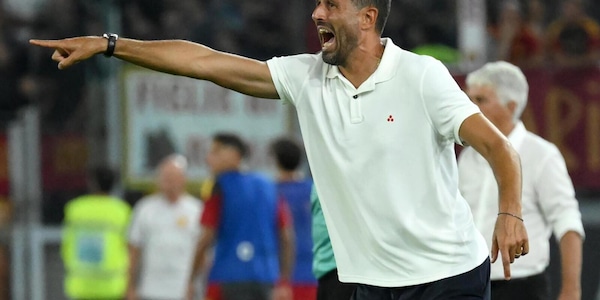 Serie A, le probabili formazioni di oggi