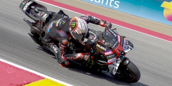MotoGp ad Aragon: orario e dove seguire qualifiche e Sprint in tv e in streaming