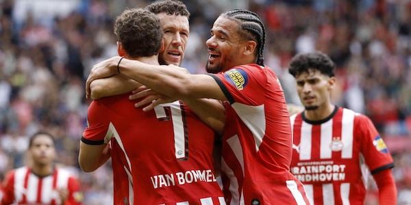 Dove vedere Psv-Shakhtar in tv? Sky o Prime Video, orario