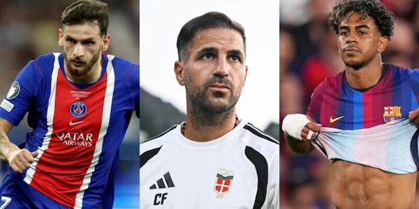 Como, il percorso in Champions League: dalla sfida al Psg al ritorno di Fabregas a Barcellona