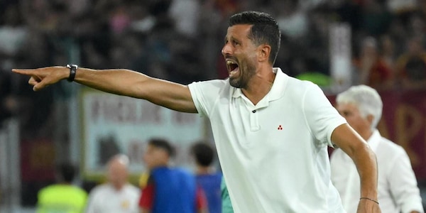 Dove vedere Fiorentina-Frosinone in tv? Dazn o Sky, orario
