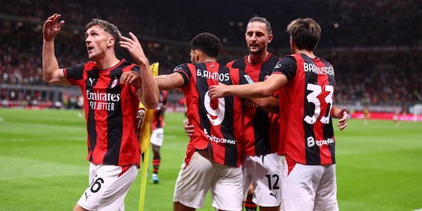 Calendario Milan Europa League, date e orari delle otto partite