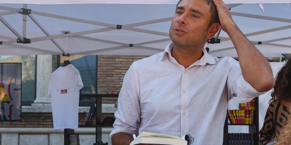 Di Battista ha ripreso conoscenza, è in trasferimento a L'Avana