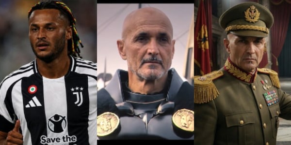 Spalletti condottiero, Koopmeiners fa dimenticare Kessié: social scatenati dopo la vittoria della Juve