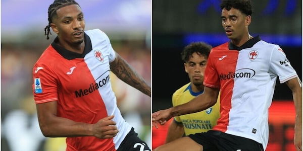 Fiorentina-Frosinone, le pagelle: Ndour non c'è, Atta fuori ruolo