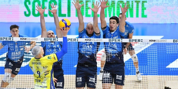 Italia-Brasile in amichevole: data, orario e dove vedere gli azzurri del volley in tv e in streaming