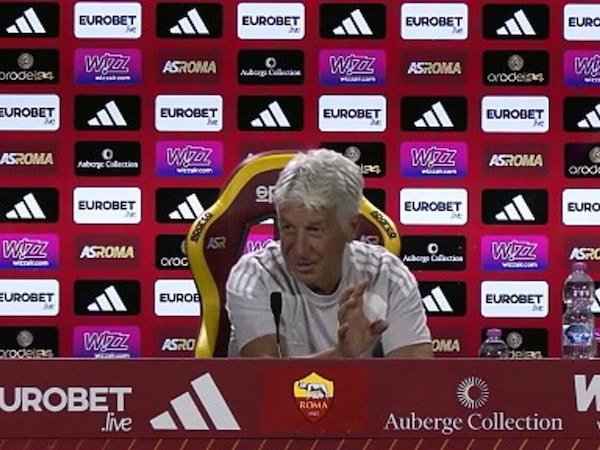 Gasperini svela: "Possiamo fare ancora un colpo in attacco"