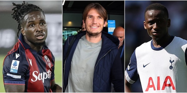 Calciomercato: Luiz Henrique si avvicina alla Roma, Sarr verso la Juve. Fiorentina-Zirkzee: è stallo