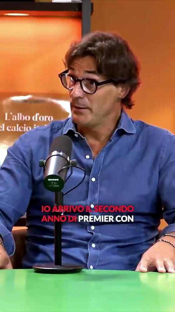 La Fiorentina ancora ko, ascolta le parole dell’ex tecnico Vanoli sull’impresa dello scorso anno e sulla mentalità vincente