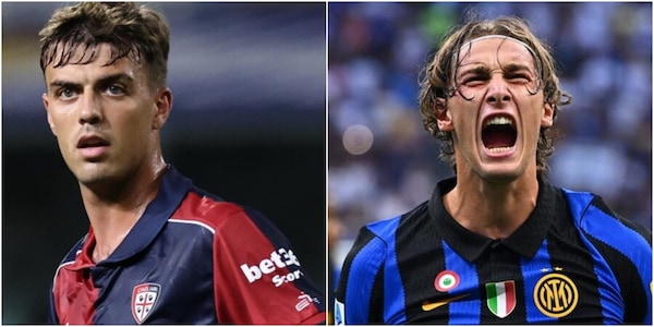 LIVE Cagliari-Inter alle 20.45: le scelte di Pisacane e Chivu