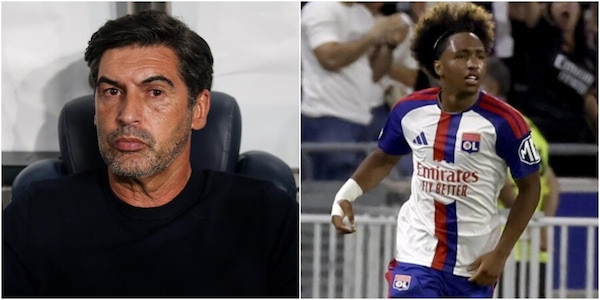 Fonseca su Fofana: "Vorrei che restasse con noi, il nostro ds sta facendo di tutto..."