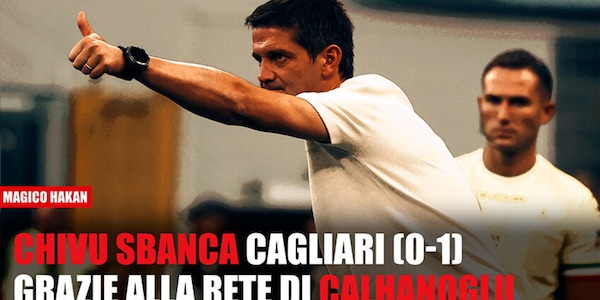 CalhanGOL