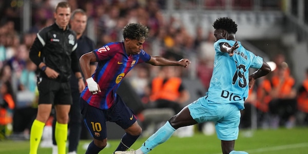 Pronostico Barcellona-Rayo, in quota è dominio blaugrana