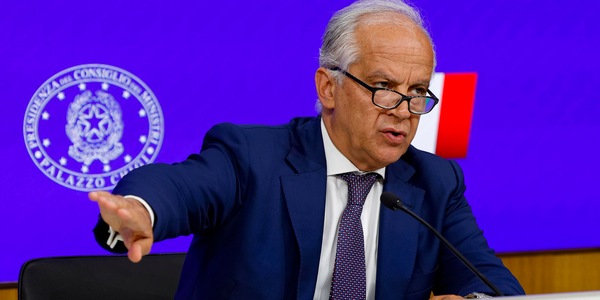L'Italia proroga la sospensione di Schengen con la Spagna per 15 giorni