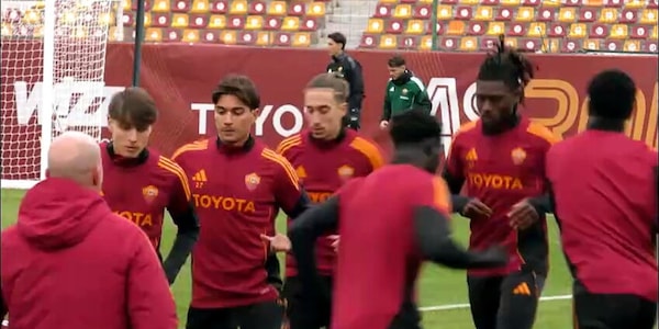 Chelsea in pressing su Koné: la Roma prova a resistere