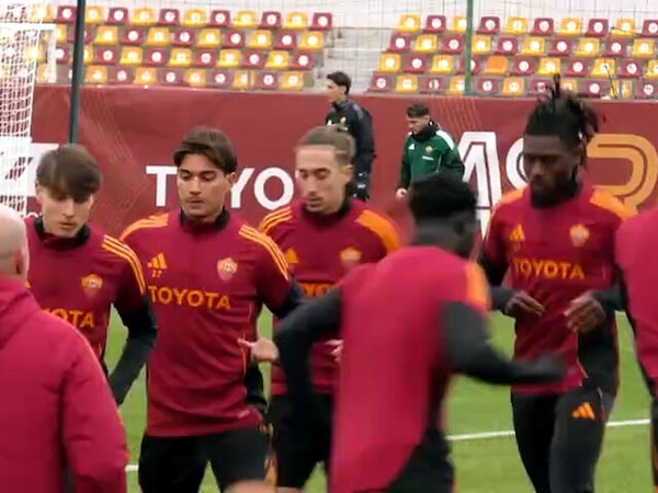 Chelsea in pressing su Koné: la Roma prova a resistere