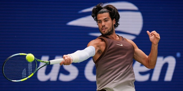 Us Open, Alcaraz che rientro: Safiullin battuto in tre set