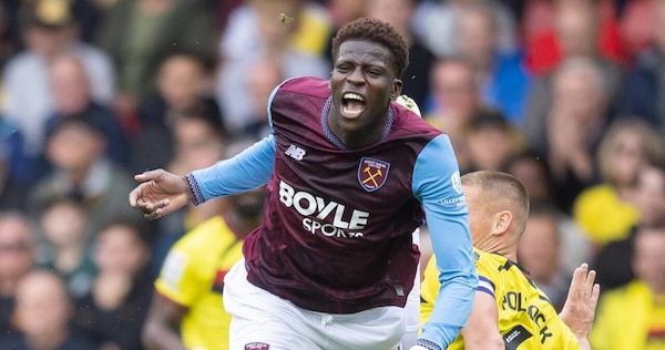 Championship, ecco il pronostico del big match West Ham-Wolves