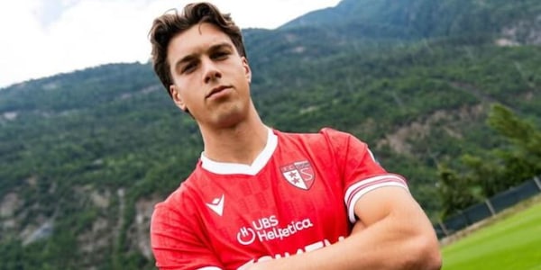 Napoli, Dinis arriva e parte subito: in B spagnola