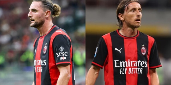 Rabiot e Modric verso la Juve da titolari: Amorim studia per il primo esame da Champions