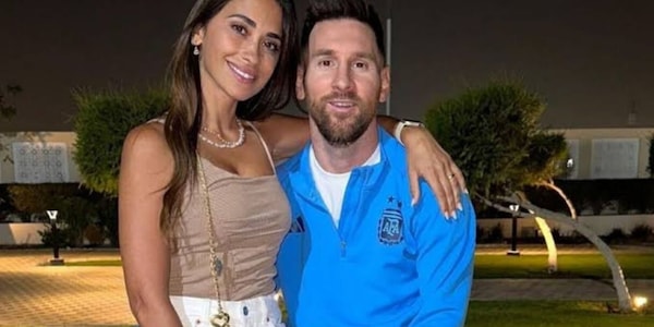 Messi dopo il ritiro dalla nazionale argentina, la lettera della moglie spiazza. Cosa ha scritto