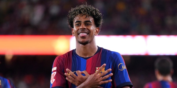 Lamine Yamal, il nuovo record fa impazzire il Barcellona: superati Mbappé, Haaland e Messi