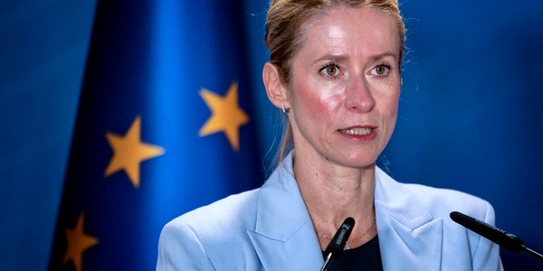 Kallas, 'certi Paesi hanno missili intercettori in scadenza, li diano a Kiev'