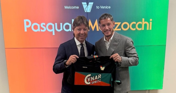 La lettera di addio da brividi di Mazzocchi al Napoli: "Sognavo un finale diverso, ero napoletano prima di arrivare e lo sarò per tutta la vita"