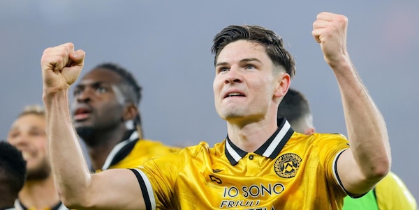 Coppa Italia, Udinese-Venezia: migliori quote e pronostico