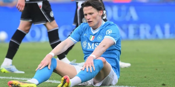 Napoli, Juve, Atalanta e Totti: le ultimissime