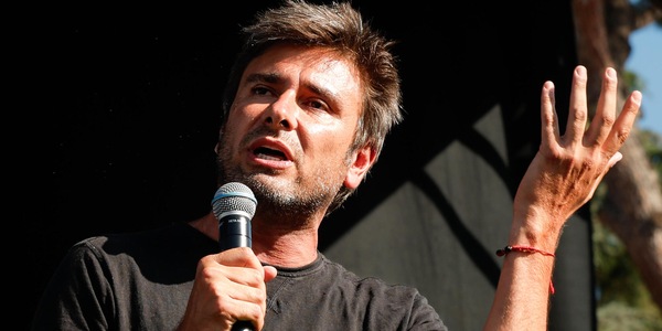 Il rientro di Di Battista in Italia previsto per giovedì