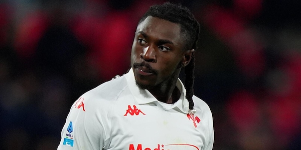 Kean al Como, contratto depositato: colpo Champions per Fabregas