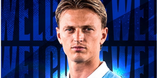 Gudmundsson alla Lazio in prestito con diritto di riscatto