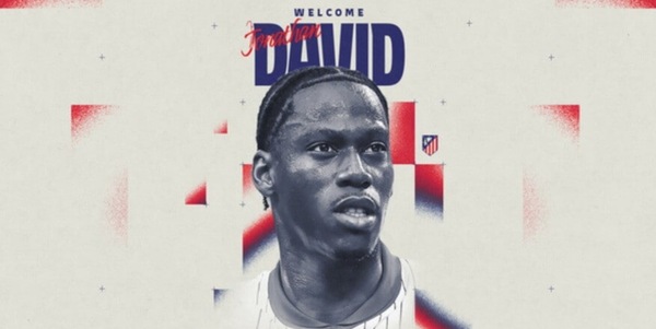 Juve, ufficiale la cessione di David all'Atletico Madrid: cifre e dettagli dell'affare