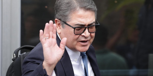 Honduras, prosciolto l'ex presidente Juan Orlando Hernandez