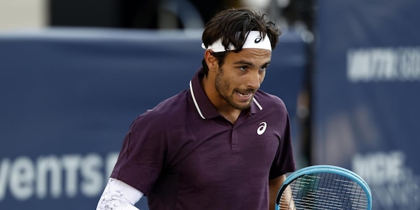 Musetti-Sweeny, secondo turno US Open: orario, quando si gioca e dove vederla in tv